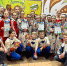 Конкурс "Super kids" в Казани - Центр культуры, досуга и творчества