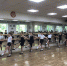Открытый урок по классическому танцу - Центр культуры, досуга и творчества
