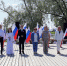 Празднование Дня России на городской набережной - Центр культуры, досуга и творчества