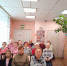 Час поэзии "Я говорю с тобой из Ленинграда" с Вавулиной Л. Н. - Городская библиотека