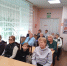 Ретро - вечер «Пусть всегда будет солнце» - Городская библиотека