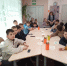 Путешествие по страницам сказки "Конёк - Горбунок" - Городская библиотека