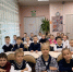 Знакомство с библиотекой - Городская библиотека