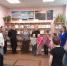 "Мой край родной", "Национальный костюм – наследие народа" - Городская библиотека